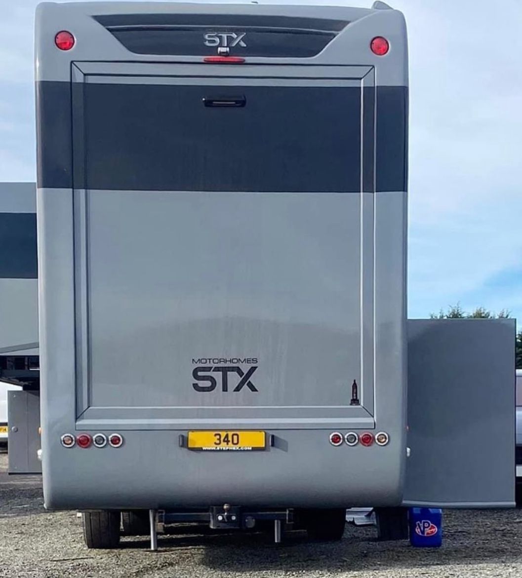 Number Plate All Number Look 34 O