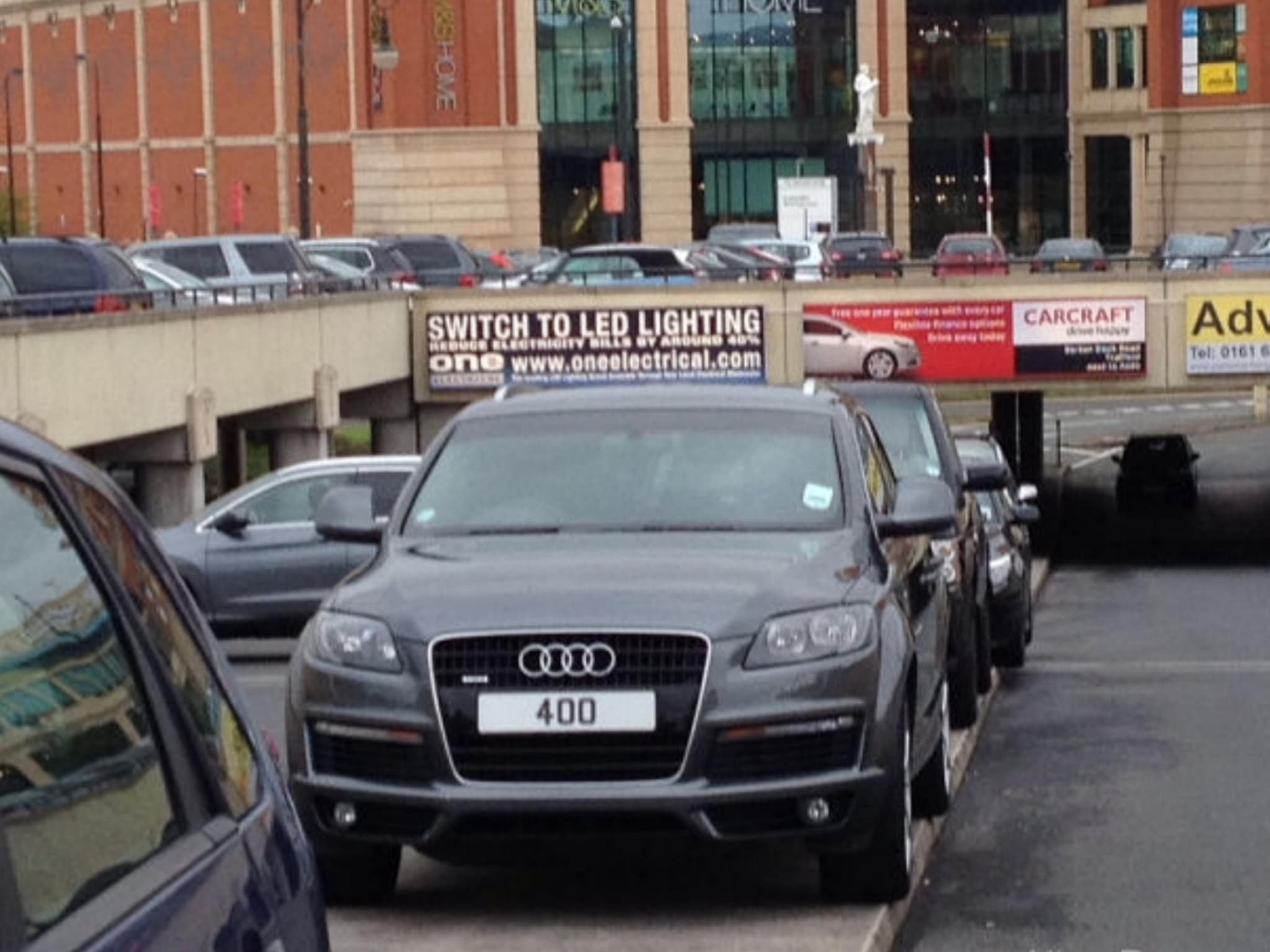 Number Plate All Number Look 4 OO