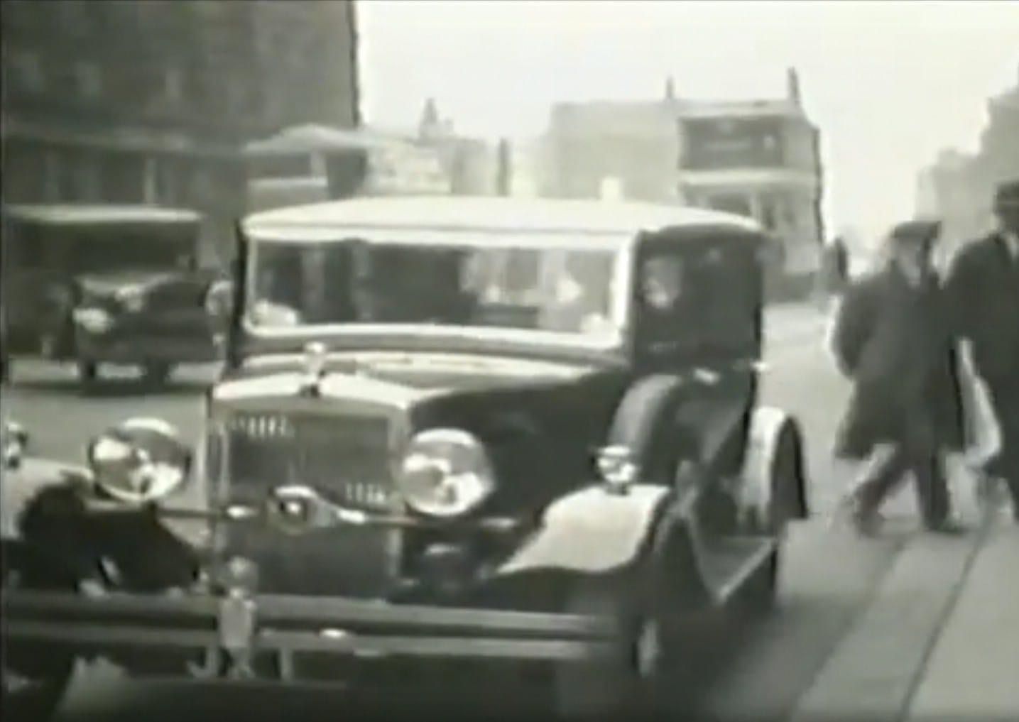 Number Plate JX 1