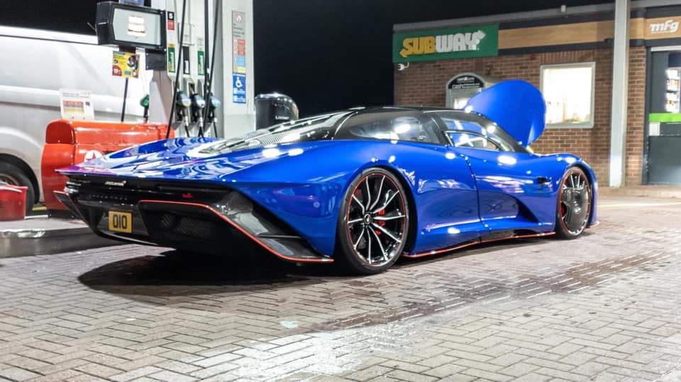 Number Plate All Number Look O 10