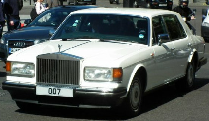 Number Plate All Number Look OO 7